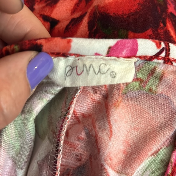 1 X Sleeveless Dress 👗 Super Soft! - Picture 5 of 5